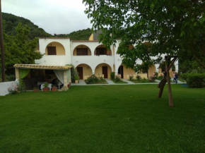 Гостиница Santa Maria  Виталадес
